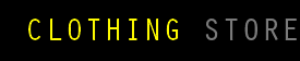 Clothing Store